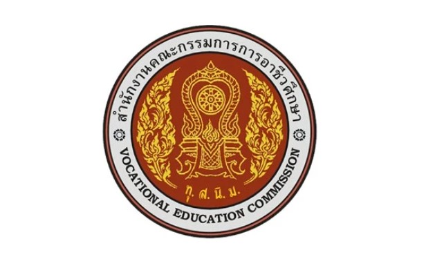 สำนักงานคณะกรรมการการอาชีวศึกษา รับสมัครสอบบรรจุเป็นข้าราชการ จำนวน 46 อัตรา วุฒิ ปวส. ป.ตรี เงินเดือน 11,500 – 16,500 บาท ตั้งแต่วันที่ 24 เมษายน 2567 – 16 พฤษภาคม 2567